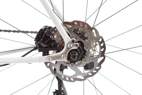 Fairlight Strael 3.0 Shimano 105 Di2 Disc Road Bike 2023, Size 54T