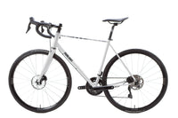 Fairlight Strael 3.0 Shimano 105 Di2 Disc Road Bike 2023, Size 54T