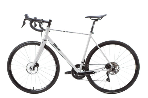 Fairlight Strael 3.0 Shimano 105 Di2 Disc Road Bike 2023, Size 54T