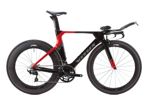 Vitus Auro CR Shimano 105 TT Bike 2019, Size Medium