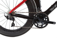 Vitus Auro CR Shimano 105 TT Bike 2019, Size Medium