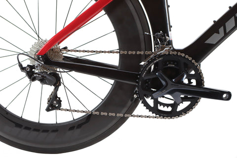 Vitus Auro CR Shimano 105 TT Bike 2019, Size Medium