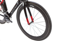 Vitus Auro CR Shimano 105 TT Bike 2019, Size Medium
