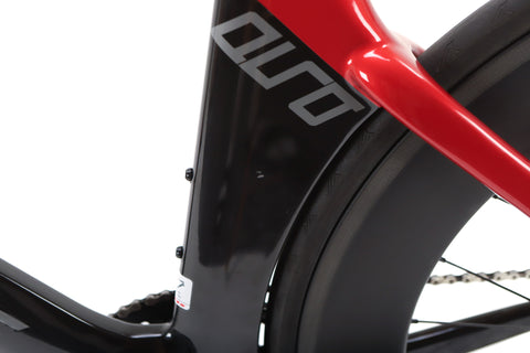 Vitus Auro CR Shimano 105 TT Bike 2019, Size Medium