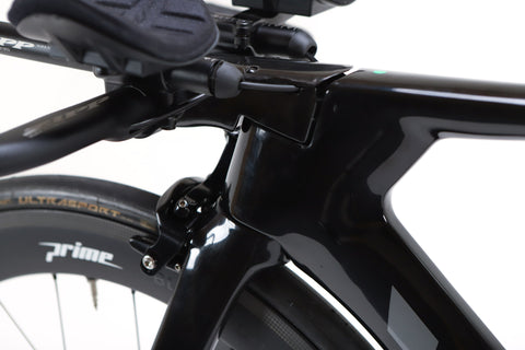 Vitus Auro CR Shimano 105 TT Bike 2019, Size Medium