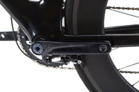 Vitus Auro CR Shimano 105 TT Bike 2019, Size Medium