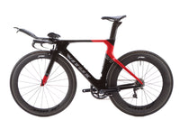 Vitus Auro CR Shimano 105 TT Bike 2019, Size Medium