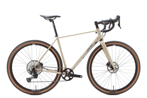 fairlight gravel bike Fairlight Secan 2.5 Shimano GRX Gravel Bike 2024, Size 54T – Cycle Exchange