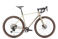 Fairlight Secan 2.5 Shimano GRX Gravel Bike 2024, Size 54T