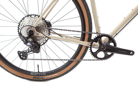 Fairlight Secan 2.5 Shimano GRX Gravel Bike 2024, Size 54T