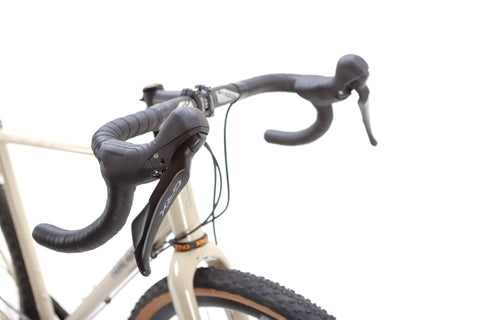 Fairlight Secan 2.5 Shimano GRX Gravel Bike 2024, Size 54T