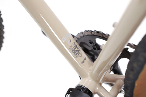 Fairlight Secan 2.5 Shimano GRX Gravel Bike 2024, Size 54T