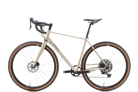 Fairlight Secan 2.5 Shimano GRX Gravel Bike 2024, Size 54T