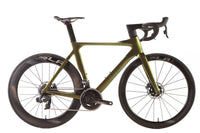 Liv EnviLiv Advanced Pro 0 Sram Force eTap AXS 2020, Size Medium
