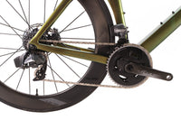Liv EnviLiv Advanced Pro 0 Sram Force eTap AXS 2020, Size Medium