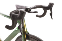 Liv EnviLiv Advanced Pro 0 Sram Force eTap AXS 2020, Size Medium