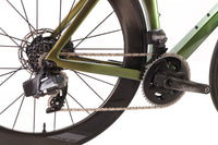 Liv EnviLiv Advanced Pro 0 Sram Force eTap AXS 2020, Size Medium