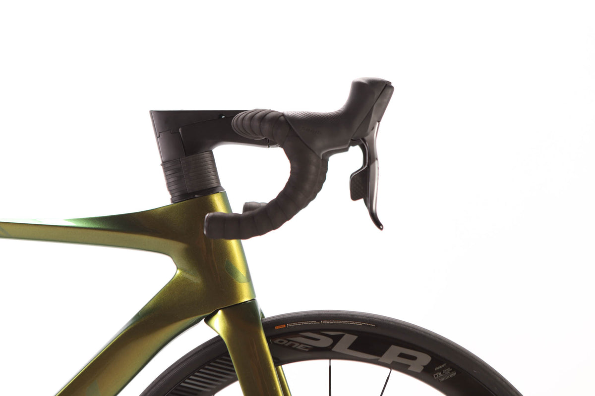 Liv EnviLiv Advanced Pro 0 Sram Force eTap AXS 2020, Size Medium