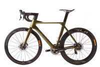 Liv EnviLiv Advanced Pro 0 Sram Force eTap AXS 2020, Size Medium