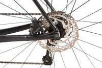 Merida Scultura Endurance 300 Shimano Tiagra Disc Road Bike 2024, Size XL