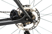 Trek Emonda SL6 Shimano Ultegra Disc Road Bike 2022, Size 56cm