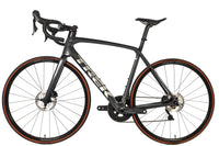 Trek Emonda SL6 Shimano Ultegra Disc Road Bike 2022, Size 56cm