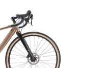 GT Grade AMP Shimano GRX Disc Gravel Bike 2023, Size Small