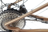 GT Grade AMP Shimano GRX Disc Gravel Bike 2023, Size Small