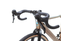 GT Grade AMP Shimano GRX Disc Gravel Bike 2023, Size Small