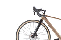 GT Grade AMP Shimano GRX Disc Gravel Bike 2023, Size Small