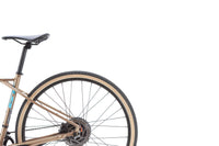 GT Grade AMP Shimano GRX Disc Gravel Bike 2023, Size Small