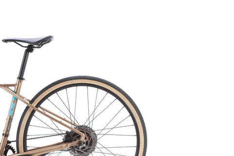 GT Grade AMP Shimano GRX Disc Gravel Bike 2023, Size Small