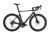 Pearsons MineGoesToEleven Shimano Ultegra Disc Road Bike 2022, Size Large
