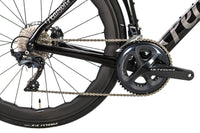 Pearsons MineGoesToEleven Shimano Ultegra Disc Road Bike 2022, Size Large