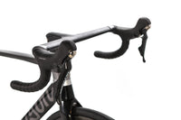 Pearsons MineGoesToEleven Shimano Ultegra Disc Road Bike 2022, Size Large