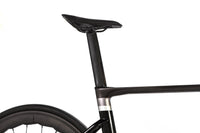 Pearsons MineGoesToEleven Shimano Ultegra Disc Road Bike 2022, Size Large