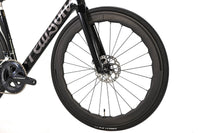 Pearsons MineGoesToEleven Shimano Ultegra Disc Road Bike 2022, Size Large