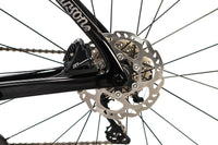 Pearsons MineGoesToEleven Shimano Ultegra Disc Road Bike 2022, Size Large