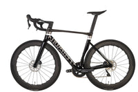 Pearsons MineGoesToEleven Shimano Ultegra Disc Road Bike 2022, Size Large