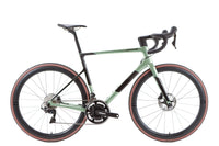 Cannondale SuperSix Evo Hi-Mod Shimano Dura-Ace Disc Road Bike 2020, Size 54cm