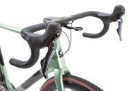 Cannondale SuperSix Evo Hi-Mod Shimano Dura-Ace Disc Road Bike 2020, Size 54cm