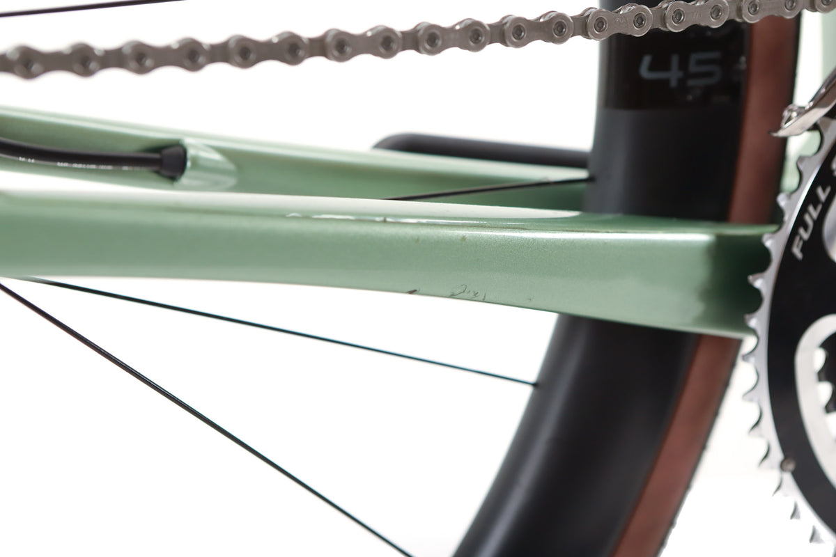Cannondale SuperSix Evo Hi-Mod Shimano Dura-Ace Disc Road Bike 2020, Size 54cm