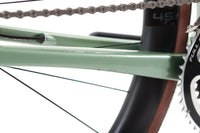 Cannondale SuperSix Evo Hi-Mod Shimano Dura-Ace Disc Road Bike 2020, Size 54cm