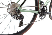 Cannondale SuperSix Evo Hi-Mod Shimano Dura-Ace Disc Road Bike 2020, Size 54cm