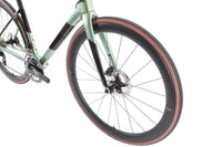 Cannondale SuperSix Evo Hi-Mod Shimano Dura-Ace Disc Road Bike 2020, Size 54cm
