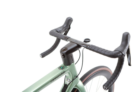 Cannondale SuperSix Evo Hi-Mod Shimano Dura-Ace Disc Road Bike 2020, Size 54cm