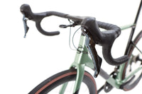 Cannondale SuperSix Evo Hi-Mod Shimano Dura-Ace Disc Road Bike 2020, Size 54cm