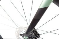 Cannondale SuperSix Evo Hi-Mod Shimano Dura-Ace Disc Road Bike 2020, Size 54cm