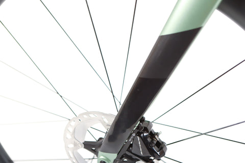 Cannondale SuperSix Evo Hi-Mod Shimano Dura-Ace Disc Road Bike 2020, Size 54cm