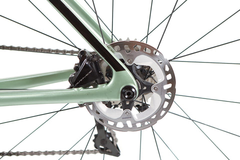 Cannondale SuperSix Evo Hi-Mod Shimano Dura-Ace Disc Road Bike 2020, Size 54cm